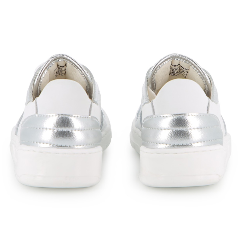 Sneakers stringate ZADIG & VOLTAIRE 
                        BAMBINA