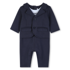 Combinazione cerimoniale BOSS 
                    RAGAZZO