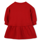 Abito a maniche lunghe KENZO KIDS 
                    BAMBINA