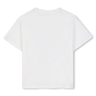 T-shirt a maniche corte KENZO KIDS 
                    UNISEX