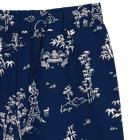Bermuda in felpa KENZO KIDS 
                    RAGAZZO