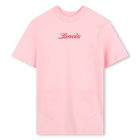 Abito t-shirt LANVIN 
                    BAMBINA