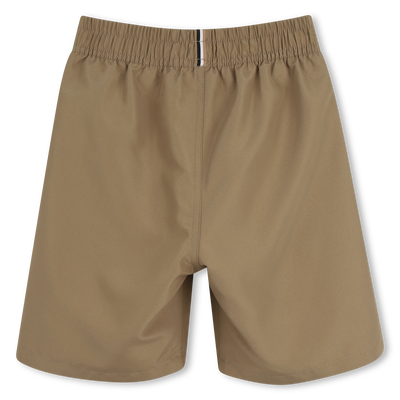 PANTALONCINI DA BAGNO BOSS RAGAZZO