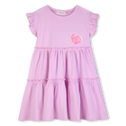 Abito con volant BILLIEBLUSH 
                    BAMBINA