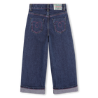 Pantaloni in denim BILLIEBLUSH 
                    BAMBINA