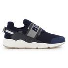 Sneakers elasticizzate BOSS 
                    BAMBINO
