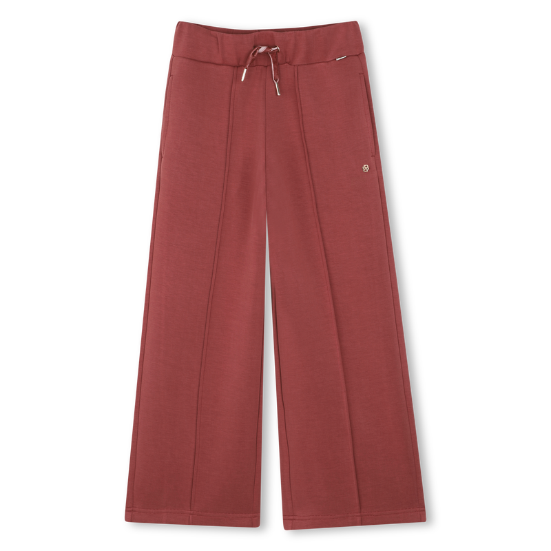 Pantaloni da jogging BOSS 
                        BAMBINA