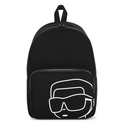 Zaino KARL LAGERFELD KIDS RAGAZZO