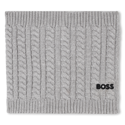 Tracolla attorcigliata BOSS RAGAZZO