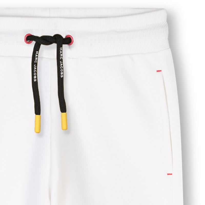 Pantaloni da jogging Mickey MARC JACOBS 
                        RAGAZZO