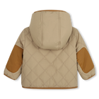 Giubbotto imbottito reversibile TIMBERLAND 
                    RAGAZZO