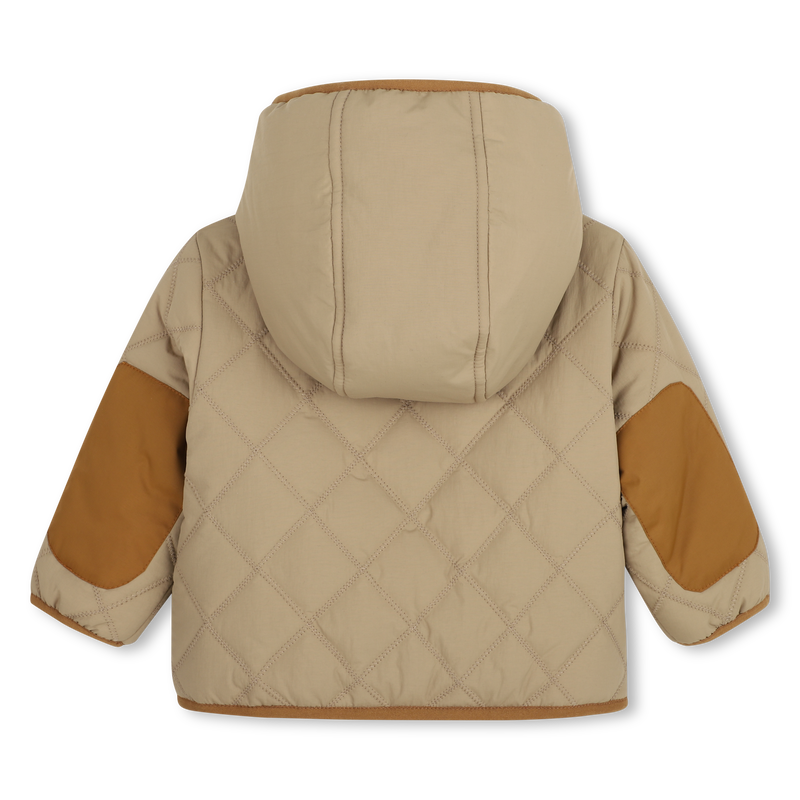 Giubbotto imbottito reversibile TIMBERLAND 
                        RAGAZZO