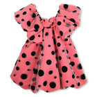 Vestito da cerimonia MARC JACOBS 
                    BAMBINA