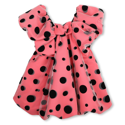 Vestito da cerimonia MARC JACOBS BAMBINA