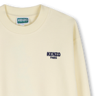Felpa in pile KENZO KIDS 
                    RAGAZZO