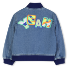 Giacca di jeans BILLIEBLUSH 
                    RAGAZZO