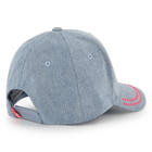 Berretto in denim BILLIEBLUSH 
                    BAMBINA