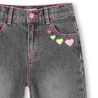 Pantaloni in denim BILLIEBLUSH 
                    BAMBINA