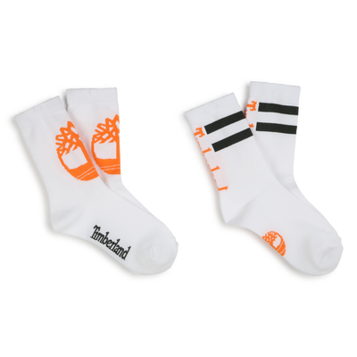 Calze lunghe stampate TIMBERLAND RAGAZZO