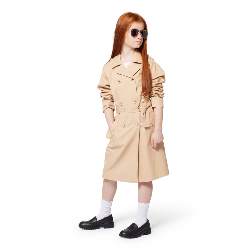 TRENCH MICHAEL KORS 
                        BAMBINA