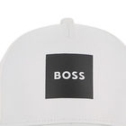 Cappellino BOSS 
                    RAGAZZO