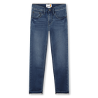 Jeans slim fit vita regolabile TIMBERLAND 
                    BAMBINO
