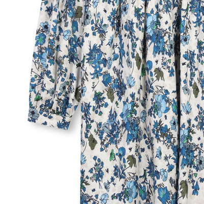 Vestito con stampa ZADIG & VOLTAIRE BAMBINA