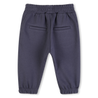 Pantaloni in pile GIVENCHY 
                    RAGAZZO