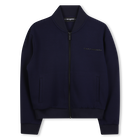 Cardigan in doppia jersey KARL LAGERFELD KIDS 
                    RAGAZZO