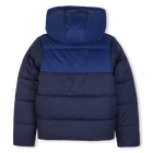 PIUMINO TIMBERLAND 
                    BAMBINO