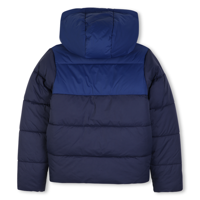 PIUMINO TIMBERLAND 
                        BAMBINO