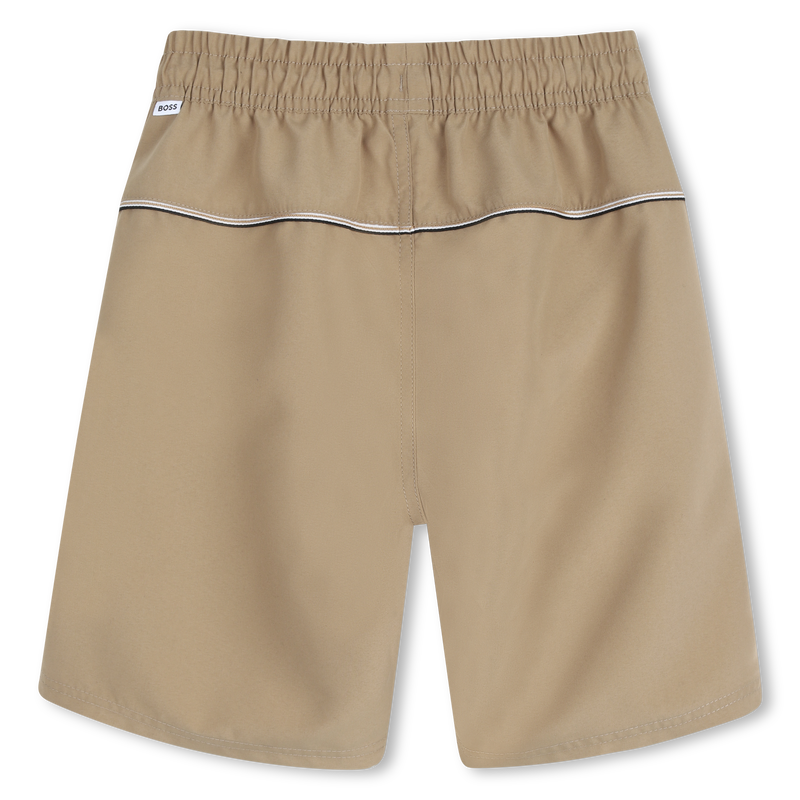 PANTALONCINI DA BAGNO BOSS 
                        RAGAZZO