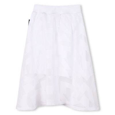 Gonna da cerimonia fantasia DKNY BAMBINA