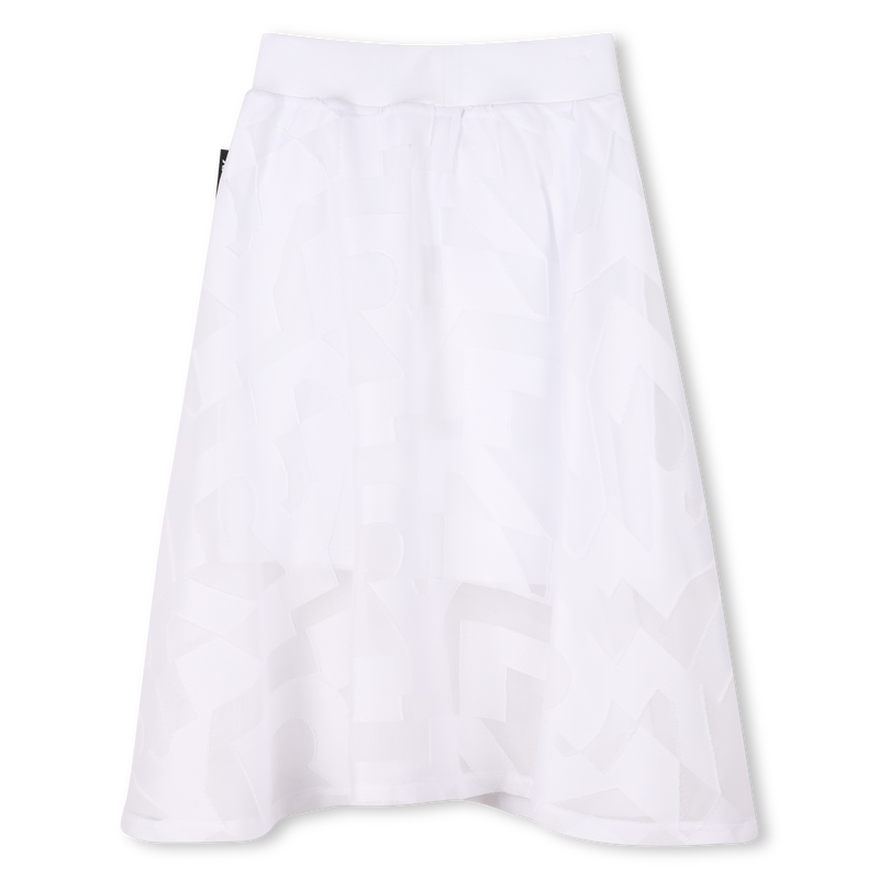 Gonna da cerimonia fantasia DKNY 
                        BAMBINA