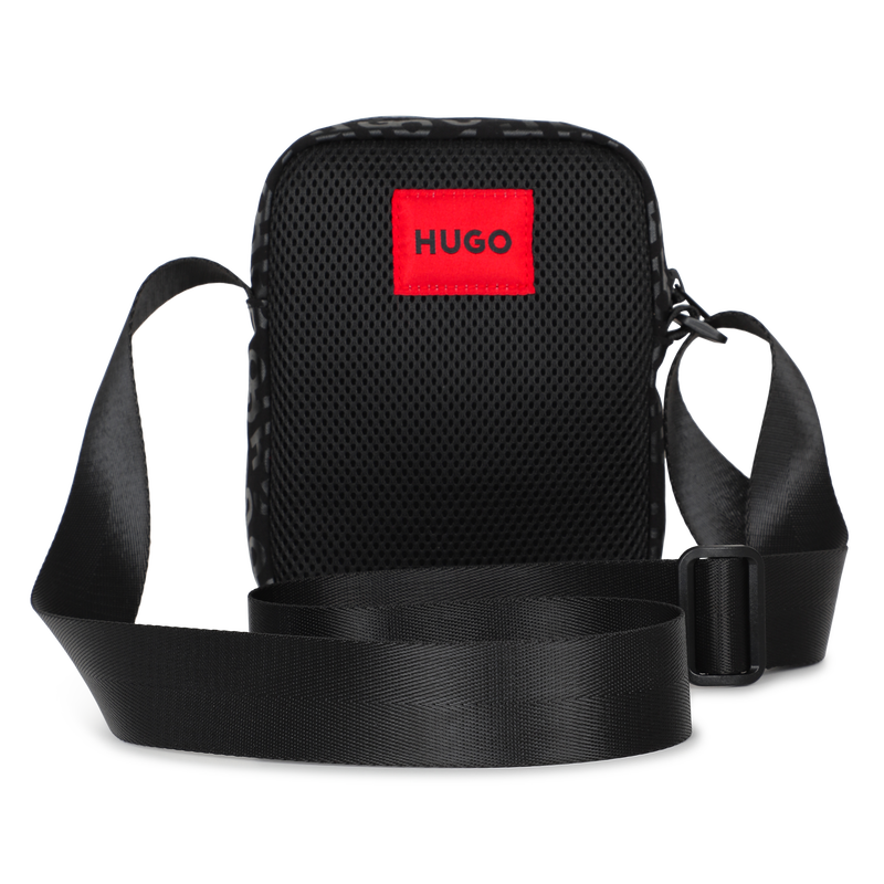 Borsa in tela HUGO 
                        RAGAZZO