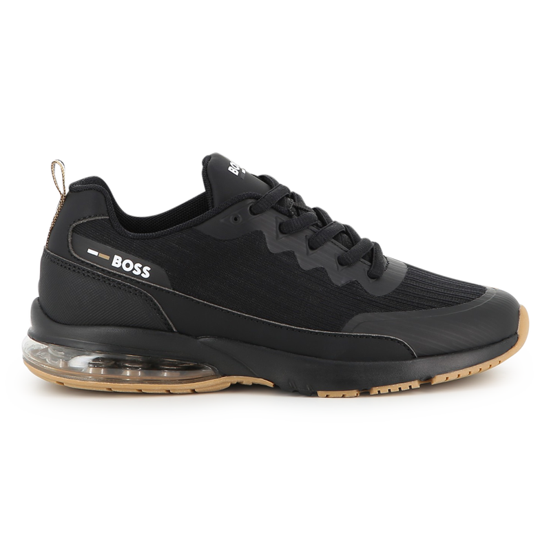 Sneakers BOSS 
                        RAGAZZO