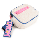 Borsa a tracolla regolabile BILLIEBLUSH 
                    BAMBINA