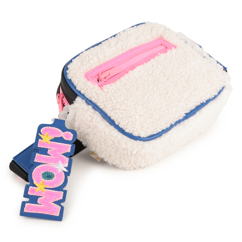 Borsa a tracolla regolabile BILLIEBLUSH 
                        BAMBINA