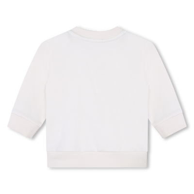 Felpa TIMBERLAND RAGAZZO