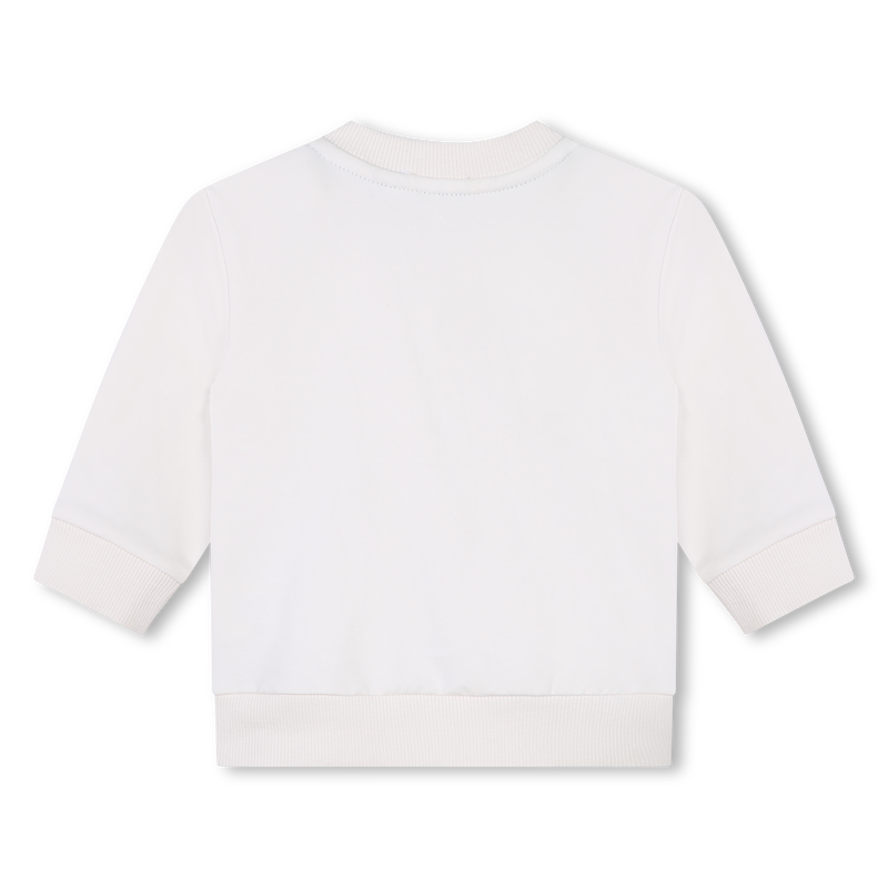 Felpa TIMBERLAND 
                        RAGAZZO