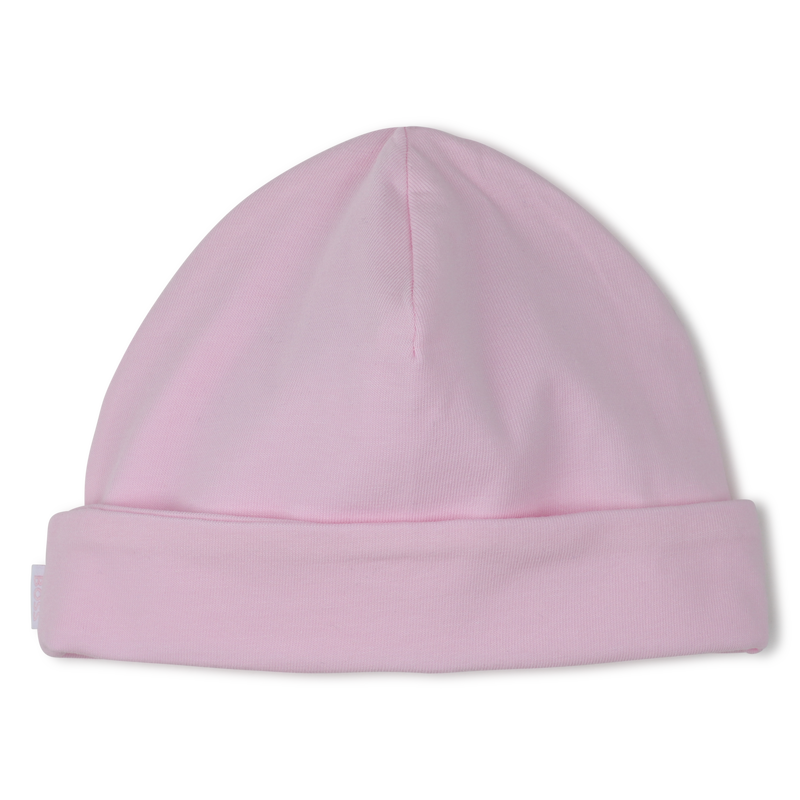 PIGIAMA + PETTORINA + BANTUCCIO BOSS 
                        BAMBINA