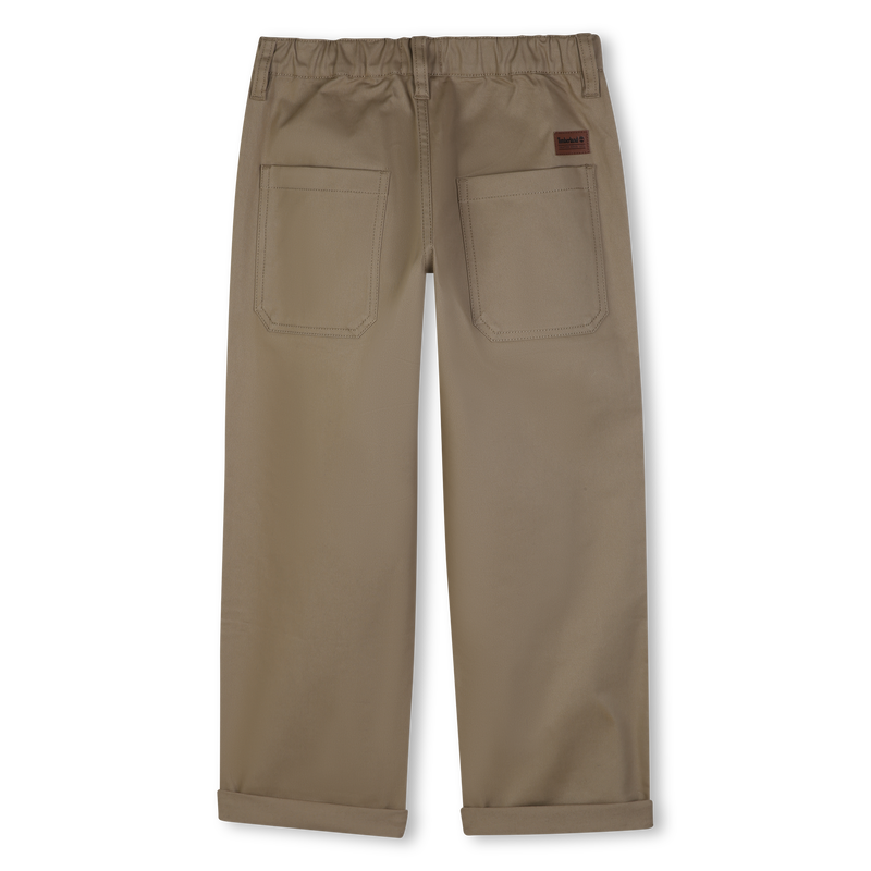 Pantaloni TIMBERLAND 
                        RAGAZZO