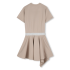 Abito a maniche corte DKNY 
                    BAMBINA