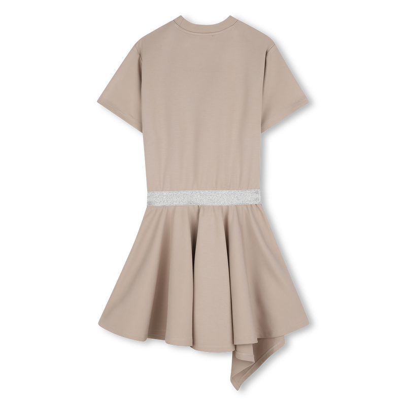 Abito a maniche corte DKNY 
                        BAMBINA
