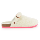 Pantofole con fibbia regolabili BILLIEBLUSH 
                    BAMBINA