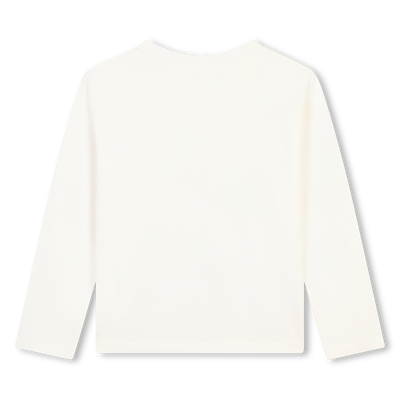 T-shirt a maniche lunghe BILLIEBLUSH BAMBINA