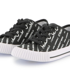 SCARPE DA TENNIS KARL LAGERFELD KIDS 
                    RAGAZZO