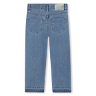 Pantaloni in denim BILLIEBLUSH 
                    BAMBINA