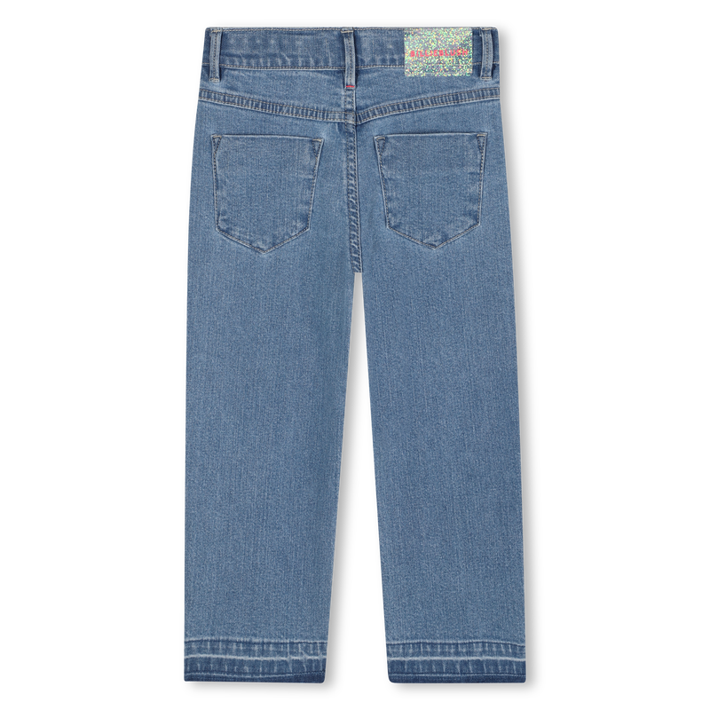 Pantaloni in denim BILLIEBLUSH 
                        BAMBINA