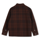 Camicia a maniche lunghe HUGO 
                    RAGAZZO